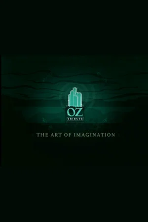 Постер: The Art of Imagination: A Tribute to Oz