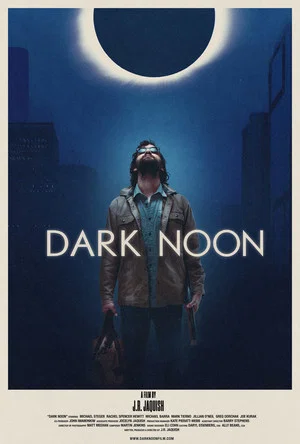 Постер: Dark Noon
