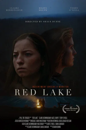 Постер: Red Lake