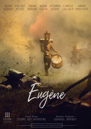 Постер: Eugène