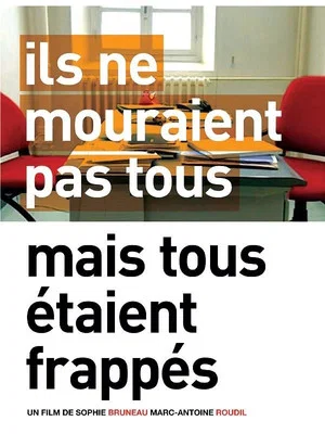 Постер: Ils ne mouraient pas tous mais tous étaient frappés