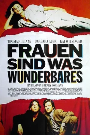 Постер: Frauen sind was Wunderbares