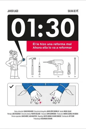 Постер: 1 minute 30 seconds