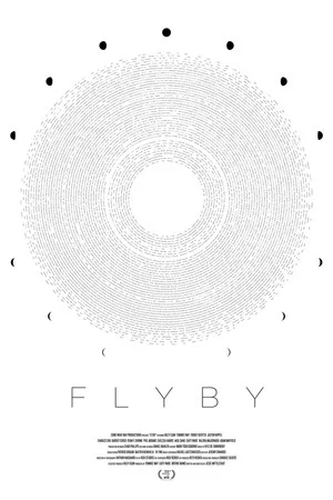 Постер: Flyby