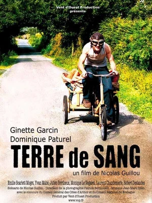 Постер: Terre de sang