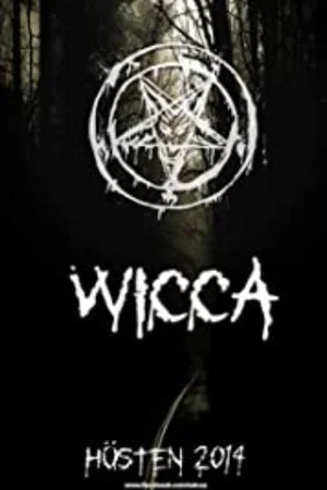 Постер: Wicca