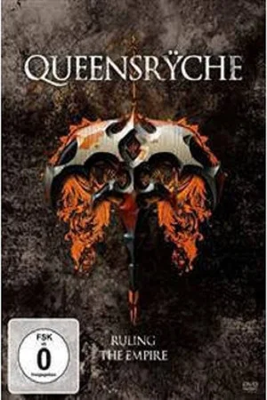 Постер: Queensrÿche: M3 Rock Festival
