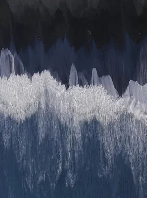 Постер: La Mer (1976-2012)
