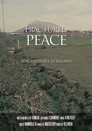 Постер: Fractured Peace
