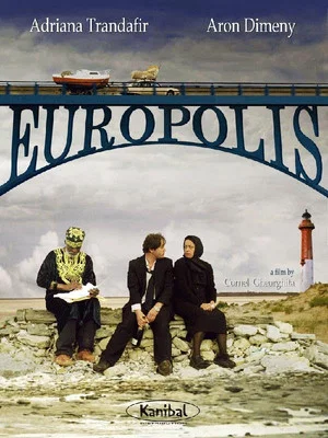 Постер: Europolis