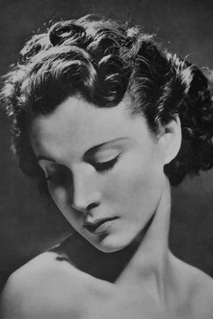 Постер: The Vivien Leigh Archive at the V&A