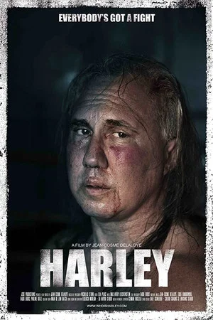 Постер: Harley