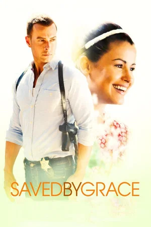 Постер: Saved by Grace