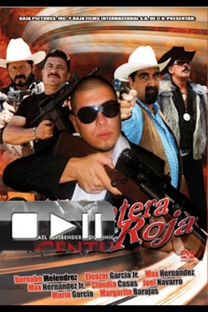 Постер: Frontera Roja