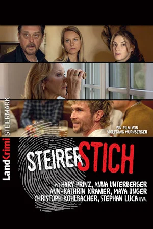 Постер: Steirerstich