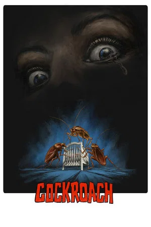 Постер: Cockroach