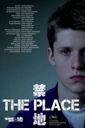 Постер: The Place