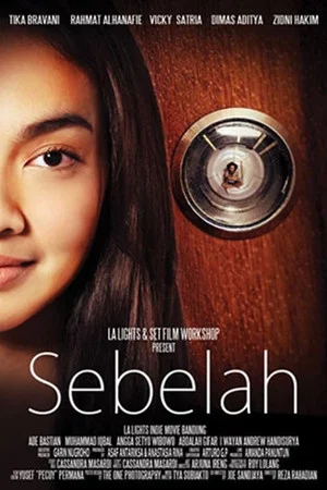 Постер: Sebelah
