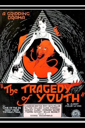 Постер: The Tragedy of Youth