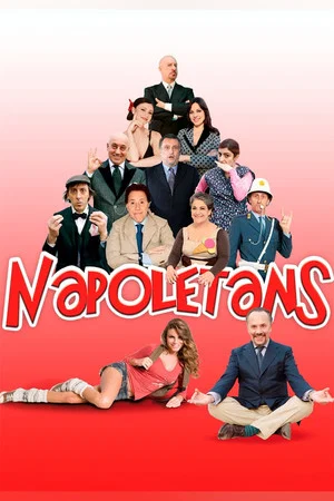 Постер: Napoletans