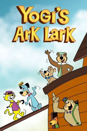 Постер: Yogi's Ark Lark