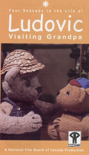 Постер: Ludovic - Visiting Grandpa