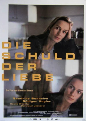 Постер: Debt of Love
