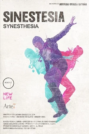 Постер: Synesthesia