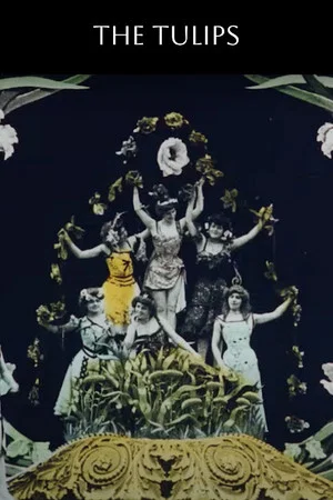 Постер: The Tulips