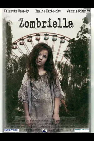 Постер: Zombriella