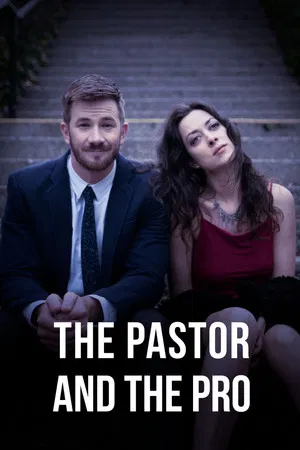 Постер: The Pastor and the Pro