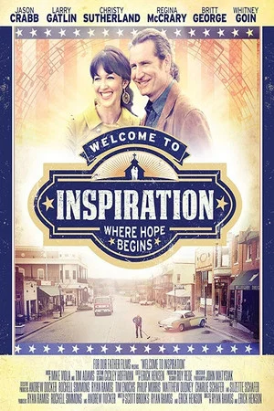 Постер: Welcome to Inspiration