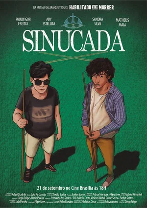 Постер: Sinucada