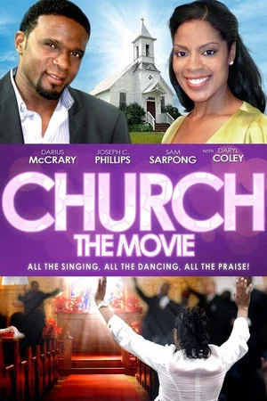 Постер: Church: The Movie