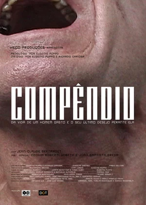 Постер: Compêndio