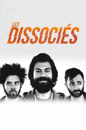 Постер: The Nobodies