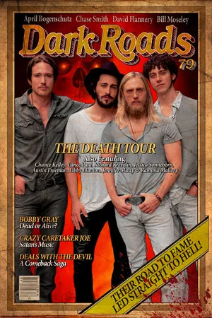 Постер: Dark Roads 79