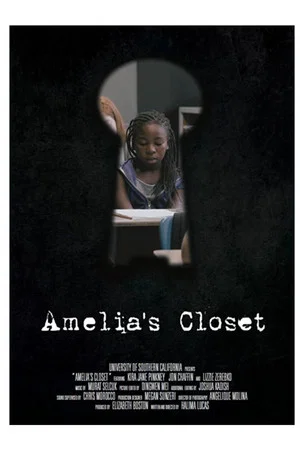 Постер: Amelia's Closet