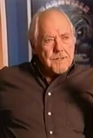 Постер: Altman on His Own Terms