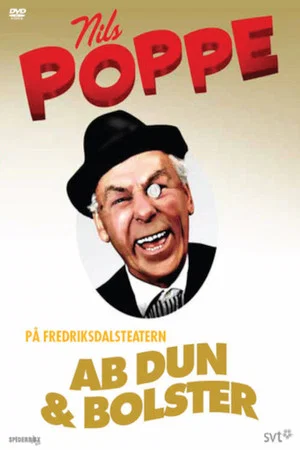 Постер: AB Dun & Bolster
