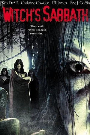 Постер: The Witch's Sabbath
