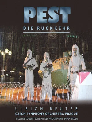 Постер: Pest - Die Rückkehr