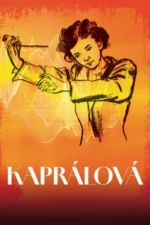 Постер: Kapralova