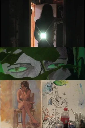 Постер: Chasing Shadows