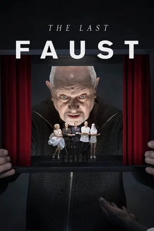 Постер: The Last Faust