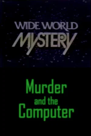 Постер: Murder and the Computer