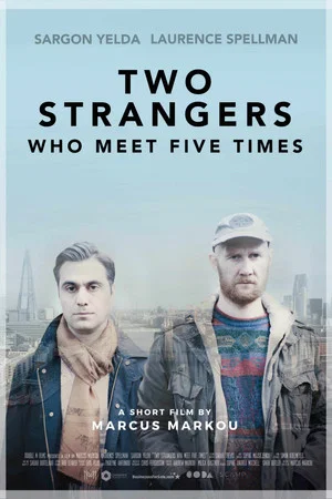 Постер: Two Strangers Who Meet Five Times