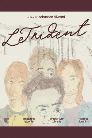 Постер: Le Trident
