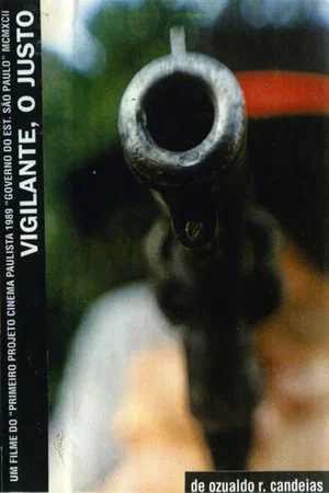 Постер: O Vigilante