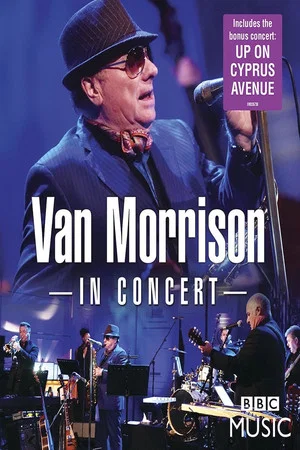 Постер: Van Morrison: In Concert